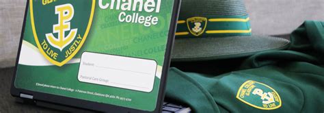 chanel college gladstone|Chanel college gladstone parent lounge.